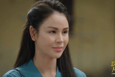 'Dịu dàng màu nắng' tập 24: Lan Anh không dám chủ động quay lại với Xuân Bắc