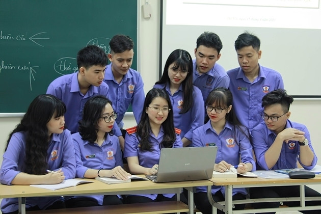 Đổi tên hai trường đại học ở Hà Nội