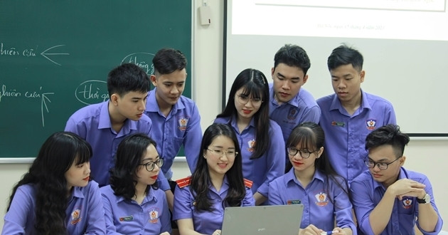 Đổi tên hai trường đại học ở Hà Nội