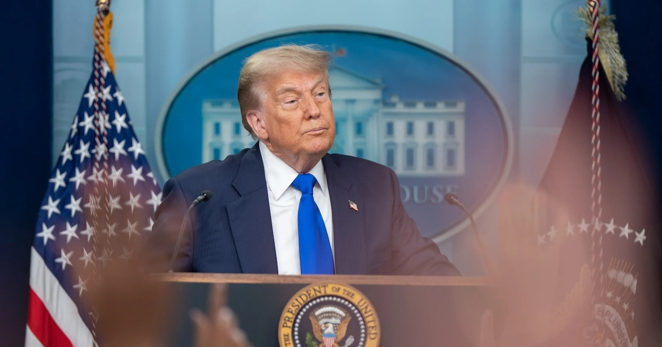 Donald Trump ‘đưa nước Mỹ vĩ đại trở lại’: Tương lai nào cho kinh tế ...