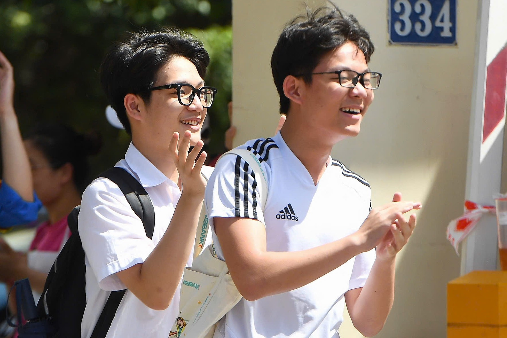 Hà Nội công bố điểm chuẩn lớp 10 công lập năm 2025