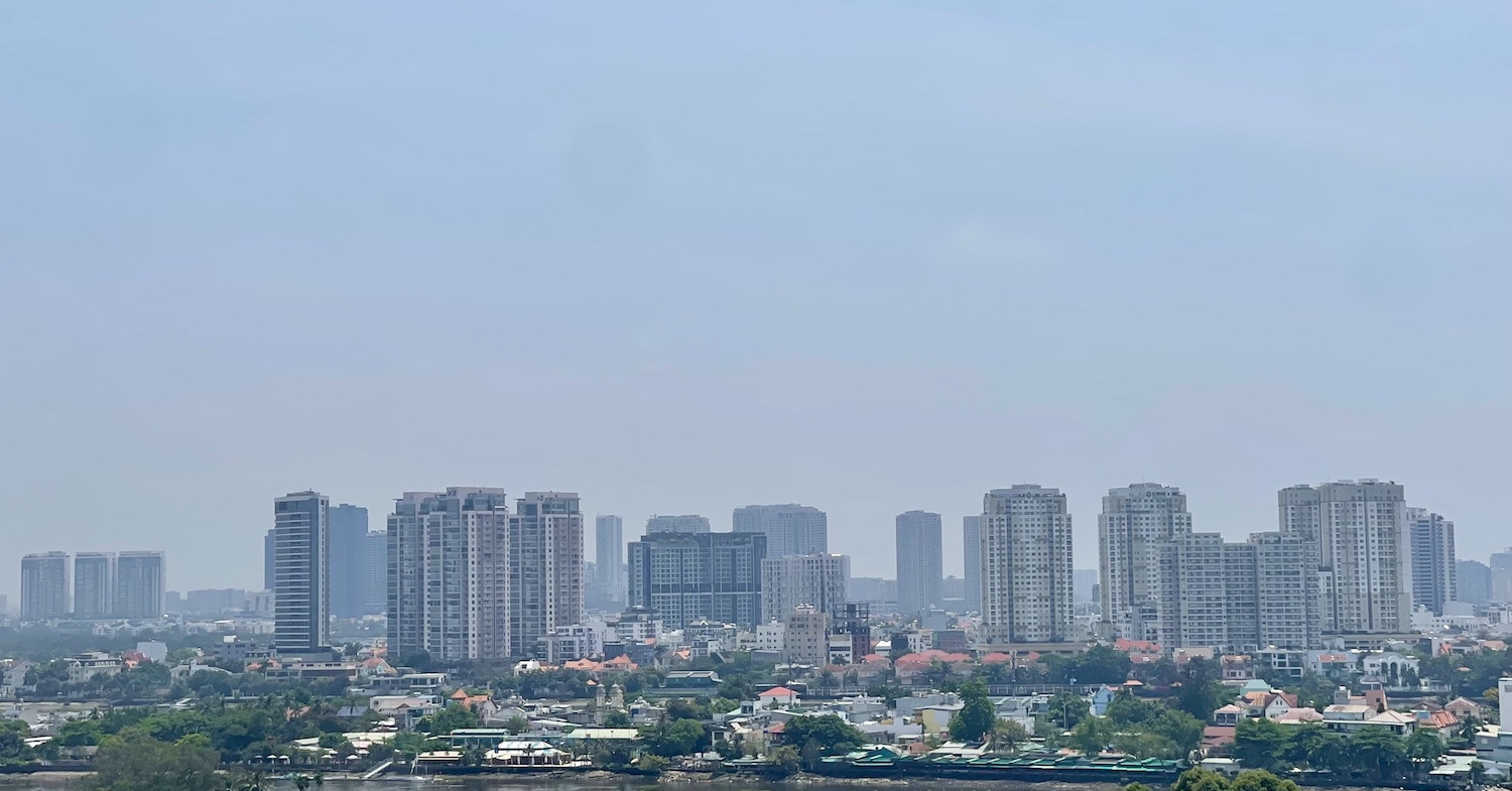 Hàng trăm tỷ tiền đất 'treo trên đầu' bất hợp lý: DN ngóng sửa Nghị định 103