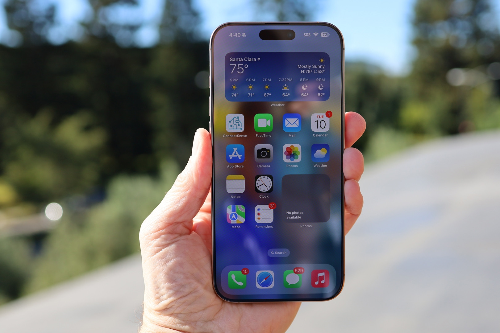 iPhone ‘hồi sinh’ tại Trung Quốc