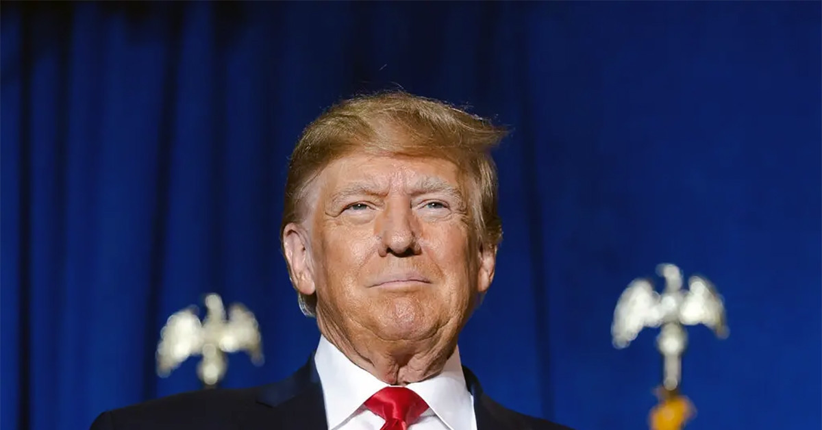 Lãnh đạo cấp cao Việt Nam gửi điện chúc mừng tới Tổng thống Mỹ Donald Trump