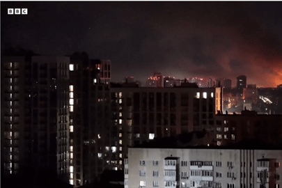 Nga nêu lý do không kích dữ dội Ukraine