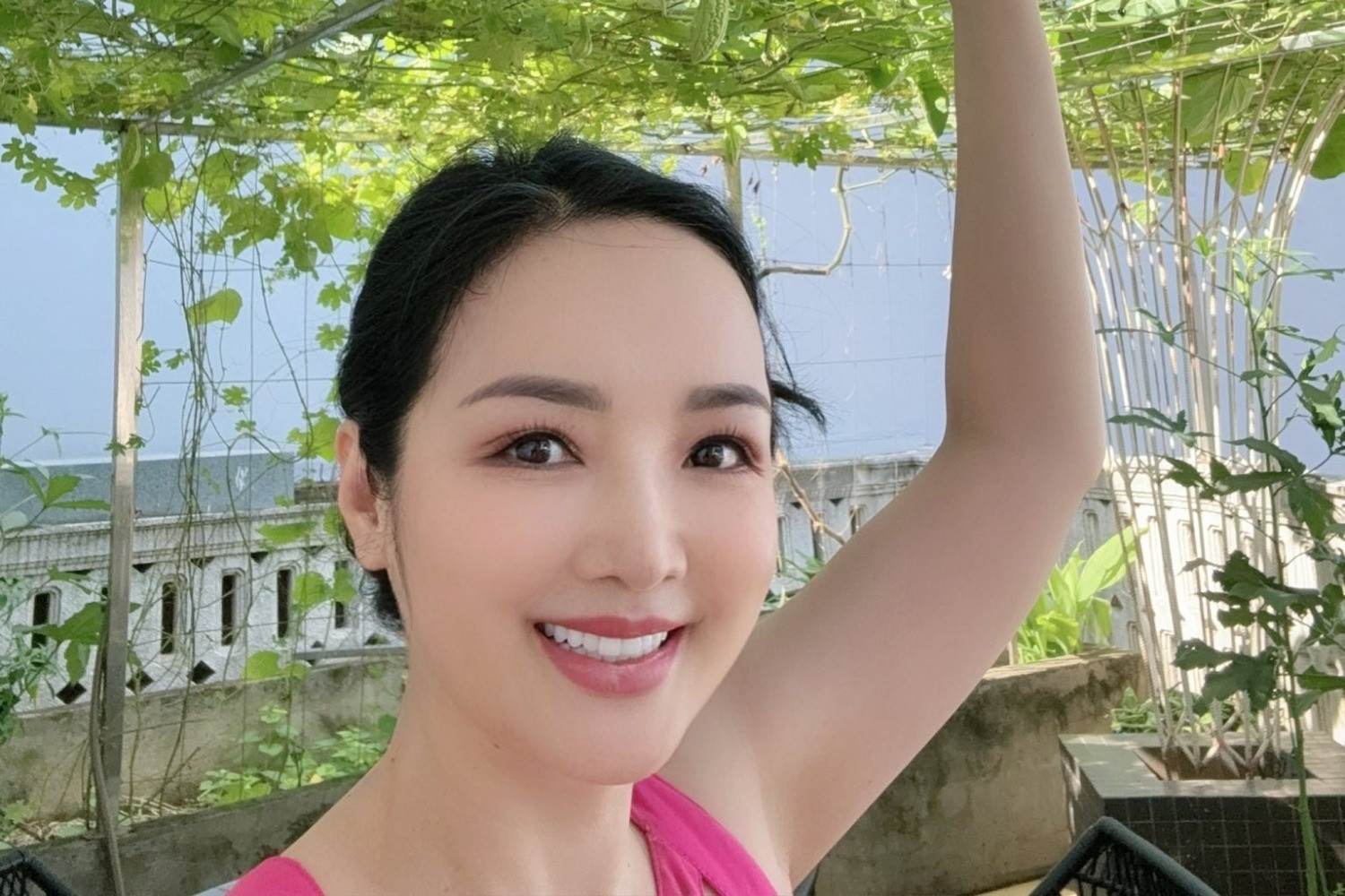 Ngô Kiến Huy và Kiều Minh Tuấn gây cười với hình ảnh 'cải tạo', Giáng My U60 vẫn đẹp