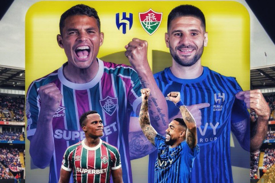 Nhận định bóng đá Fluminense vs Al Hilal: Viết tiếp giấc mơ