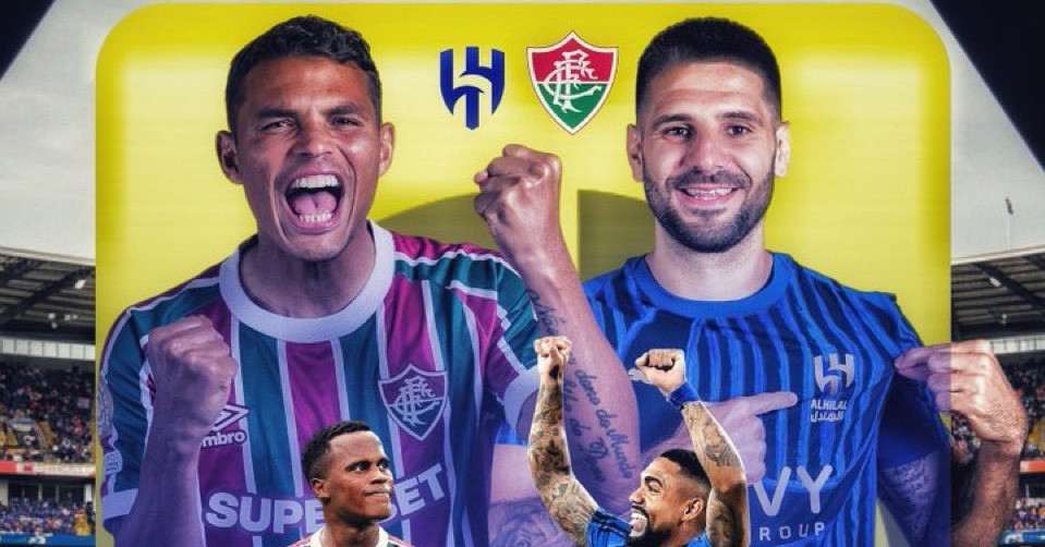 Nhận định bóng đá Fluminense vs Al Hilal, tứ kết FIFA Club World Cup