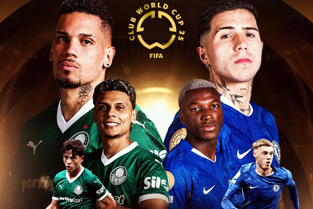 Nhận định bóng đá Palmeiras vs Chelsea: Nghẹt thở tứ kết