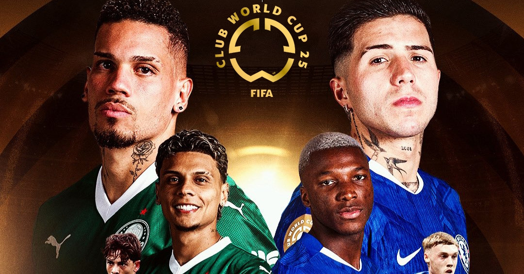 Nhận định bóng đá Palmeiras vs Chelsea, Tứ kết FIFA Club World Cup