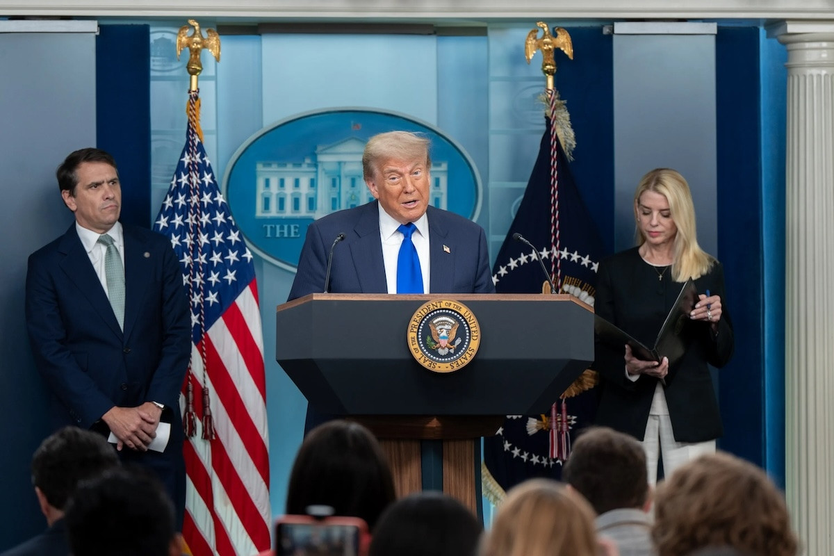 Ông Trump có ‘chiến thắng mới’ rất quan trọng, nước Mỹ hưởng lợi thế nào?