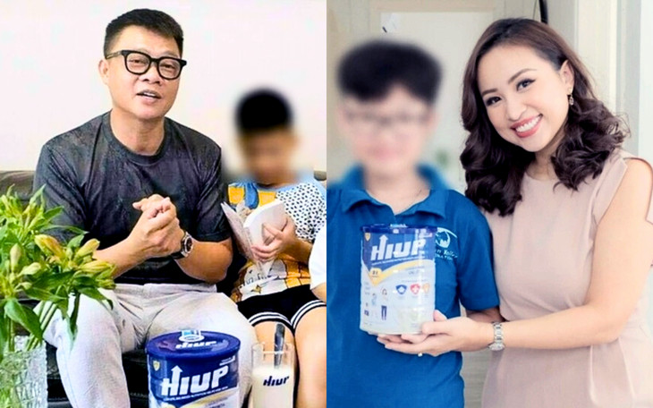 Bộ Y tế đề xuất quy định mới với người nổi tiếng quảng cáo thực phẩm