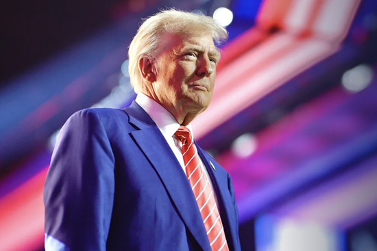 Tập đoàn nhà ông Donald Trump dồn sức mạnh nhất vào Việt Nam