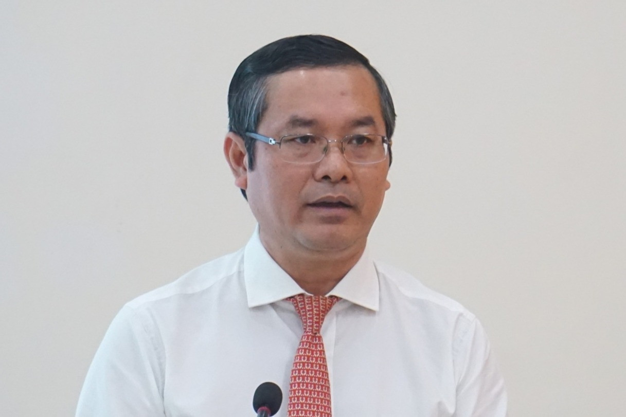 Thứ trưởng Bộ GD-ĐT: Ngành giáo dục là nòng cốt định hình lối sống xanh