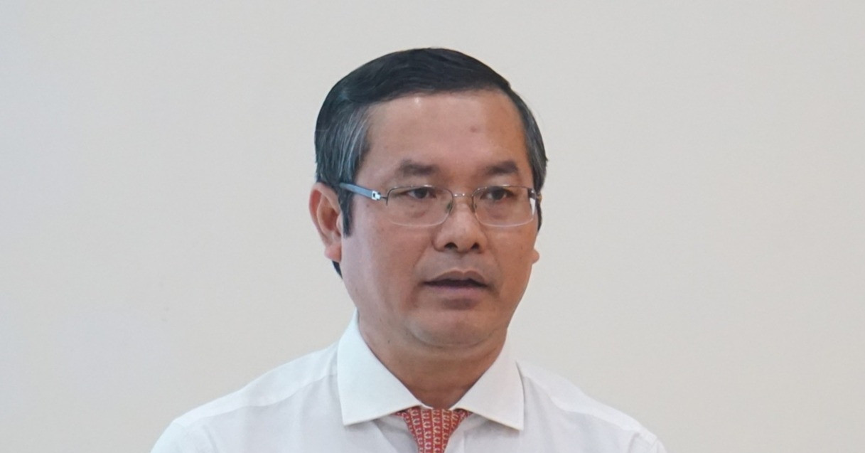 Thứ trưởng Bộ GD-ĐT: Ngành giáo dục là nòng cốt định hình lối sống xanh