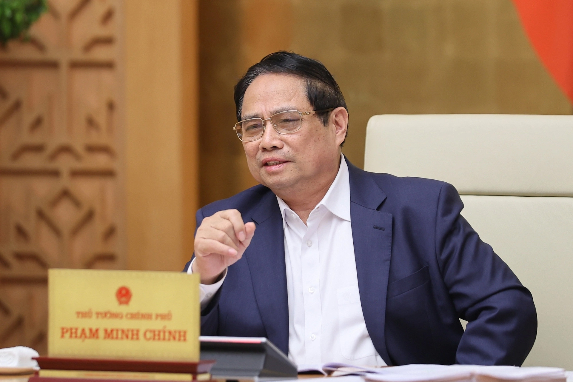 Thủ tướng yêu cầu bỏ room tín dụng và bước ngoặt cải cách thị trường