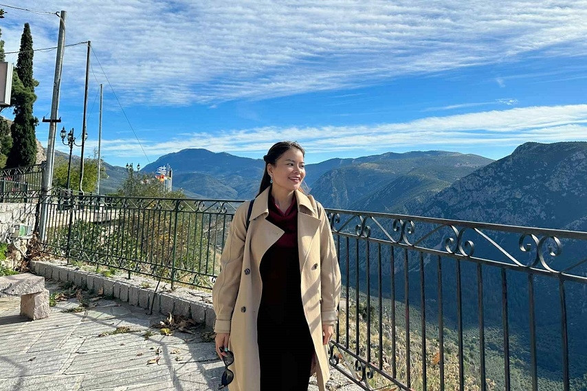 Tiếng Việt là hơi thở, văn hóa là nguồn cội