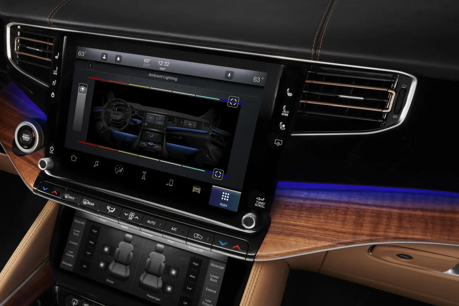 Tính năng này đang bị người dùng căm ghét nhất nhưng các hãng xe vẫn phớt lờ