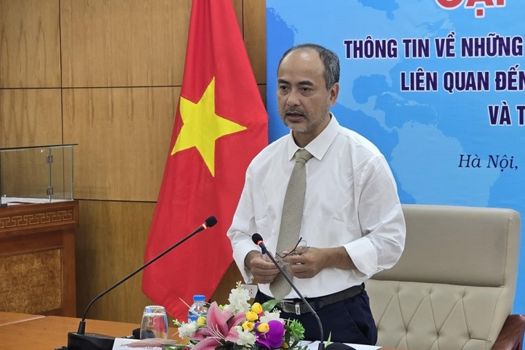 Trại hè Việt Nam 2025: Cơ hội để hơn 100 kiều bào trẻ giao lưu tiếng Việt