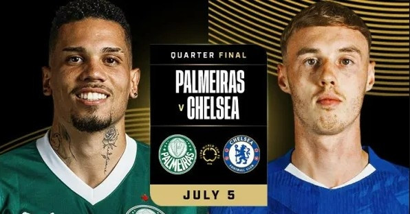 Trực tiếp bóng đá Chelsea vs Palmeiras: Giải mã hiện tượng