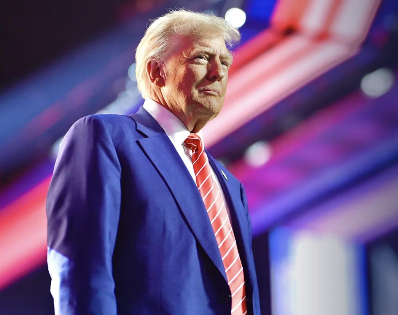 trump usa