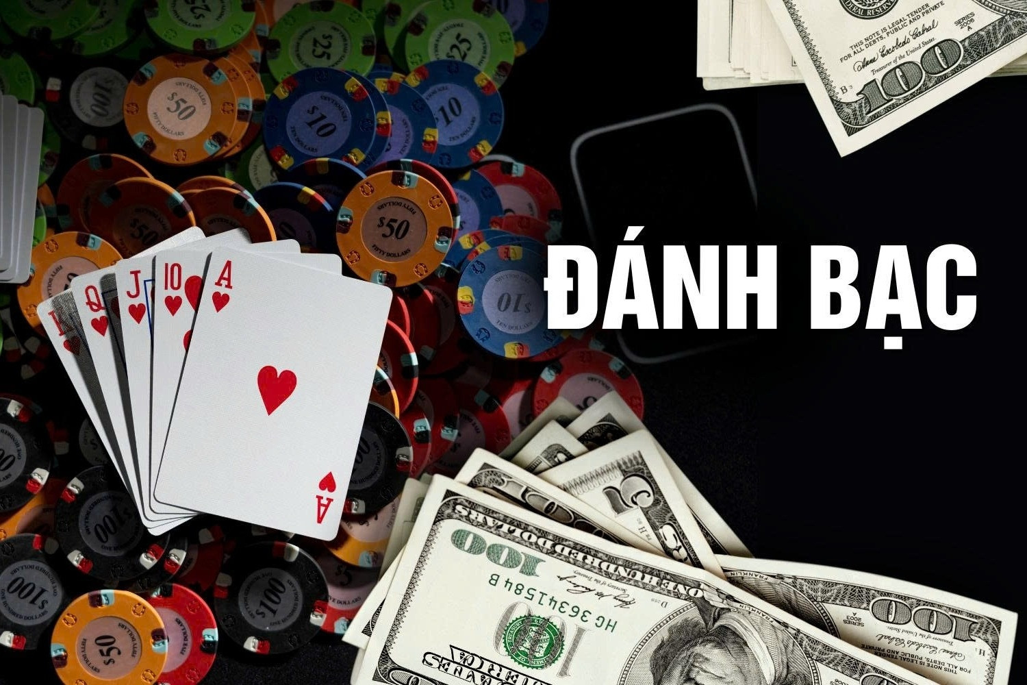 Truy tố cựu Phó Chủ tịch tỉnh Phú Thọ (cũ) và 139 bị can vụ đánh bạc 106 triệu USD