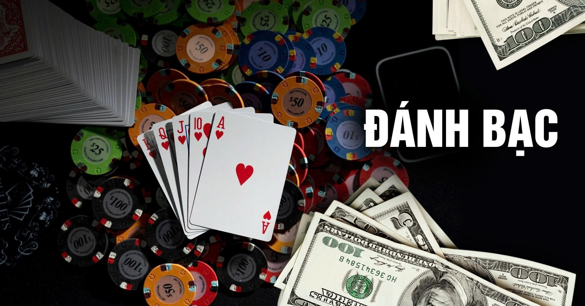 Truy tố cựu Phó Chủ tịch tỉnh Phú Thọ (cũ) và 139 bị can vụ đánh bạc 106 triệu USD