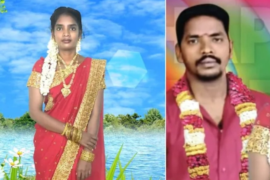 Uất ức vì chồng đòi của hồi môn có vàng, điều hòa, vợ nghèo làm điều dại dột