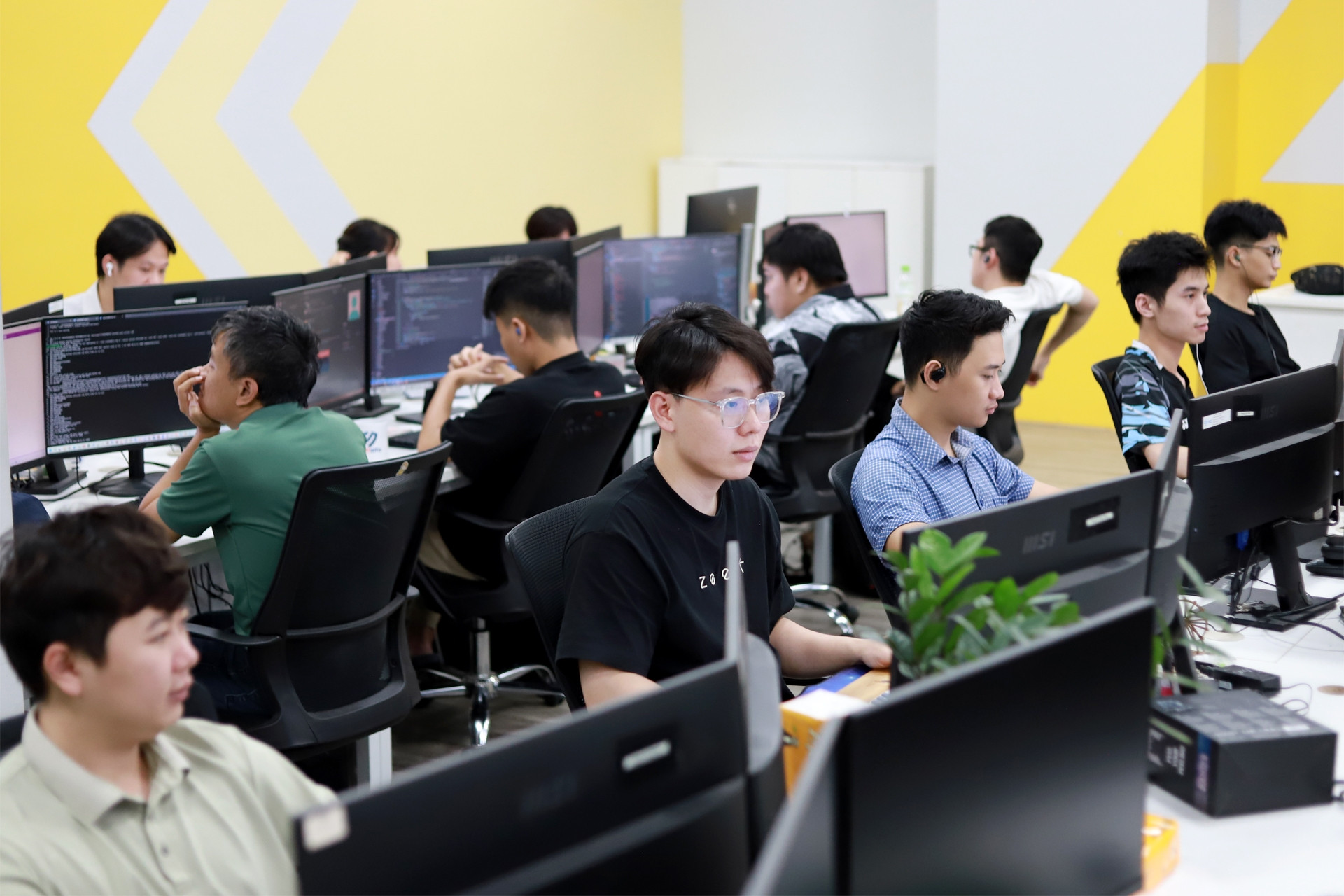 Vì sao Việt Nam cần thêm tới 700.000 nhân sự an ninh mạng?