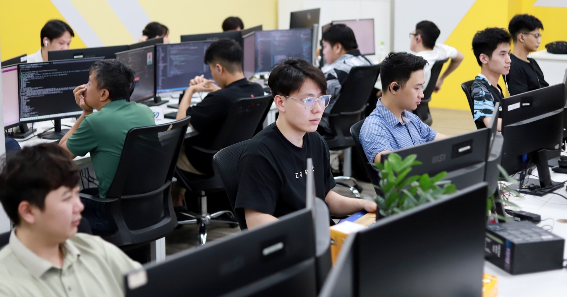 Vì sao Việt Nam cần thêm tới 700.000 nhân sự an ninh mạng?