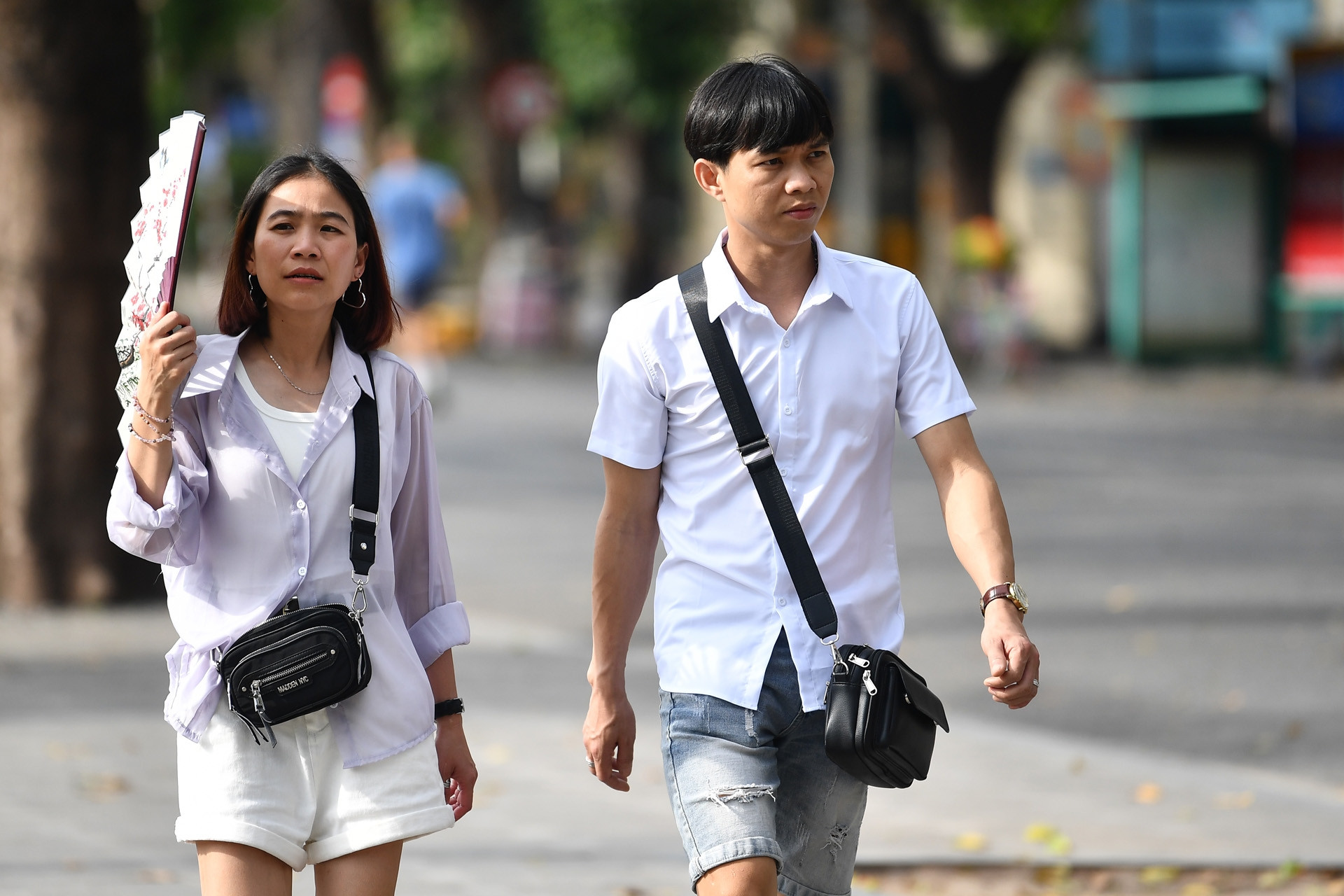 Dự báo thời tiết ngày mai 6/7/2025: Miền Bắc có nắng nóng, Hà Nội trên 35 độ