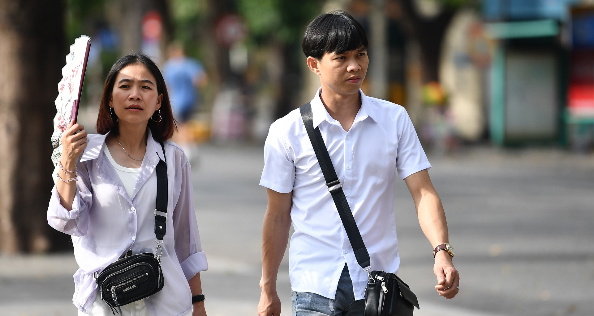 Dự báo thời tiết ngày mai 6/7/2025: Miền Bắc có nắng nóng, Hà Nội trên 35 độ