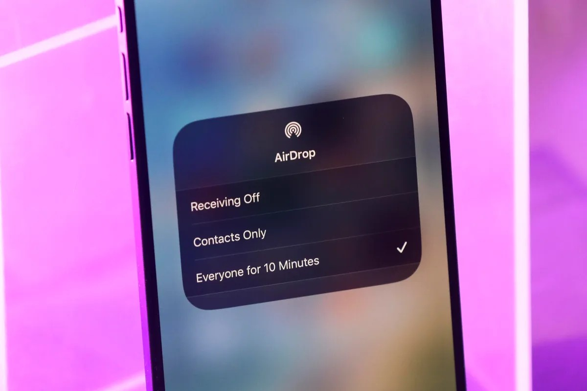 3 không khi dùng iPhone để tránh gặp rắc rối