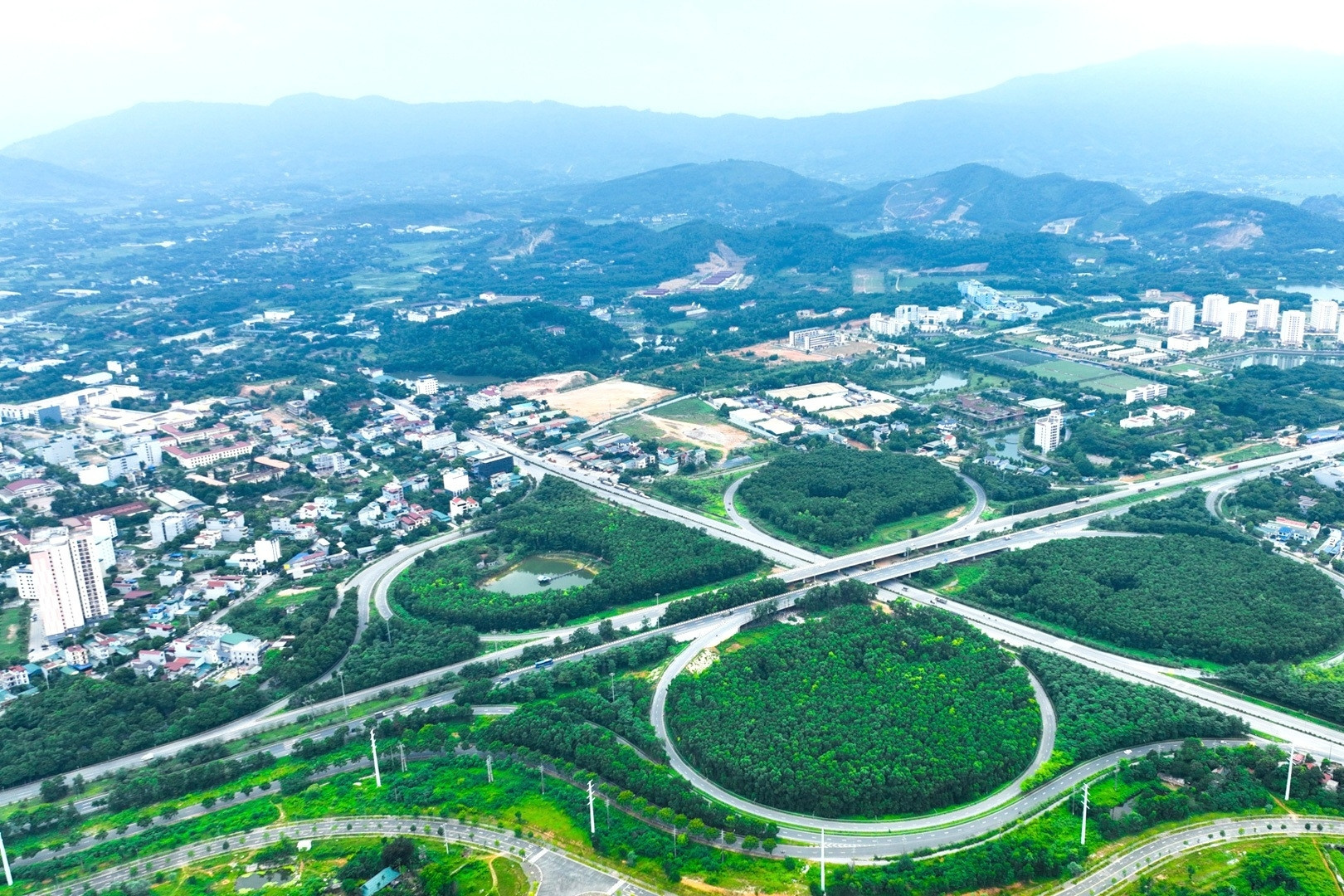 34 tỉnh, thành phải kiểm kê đất đai sau sắp xếp