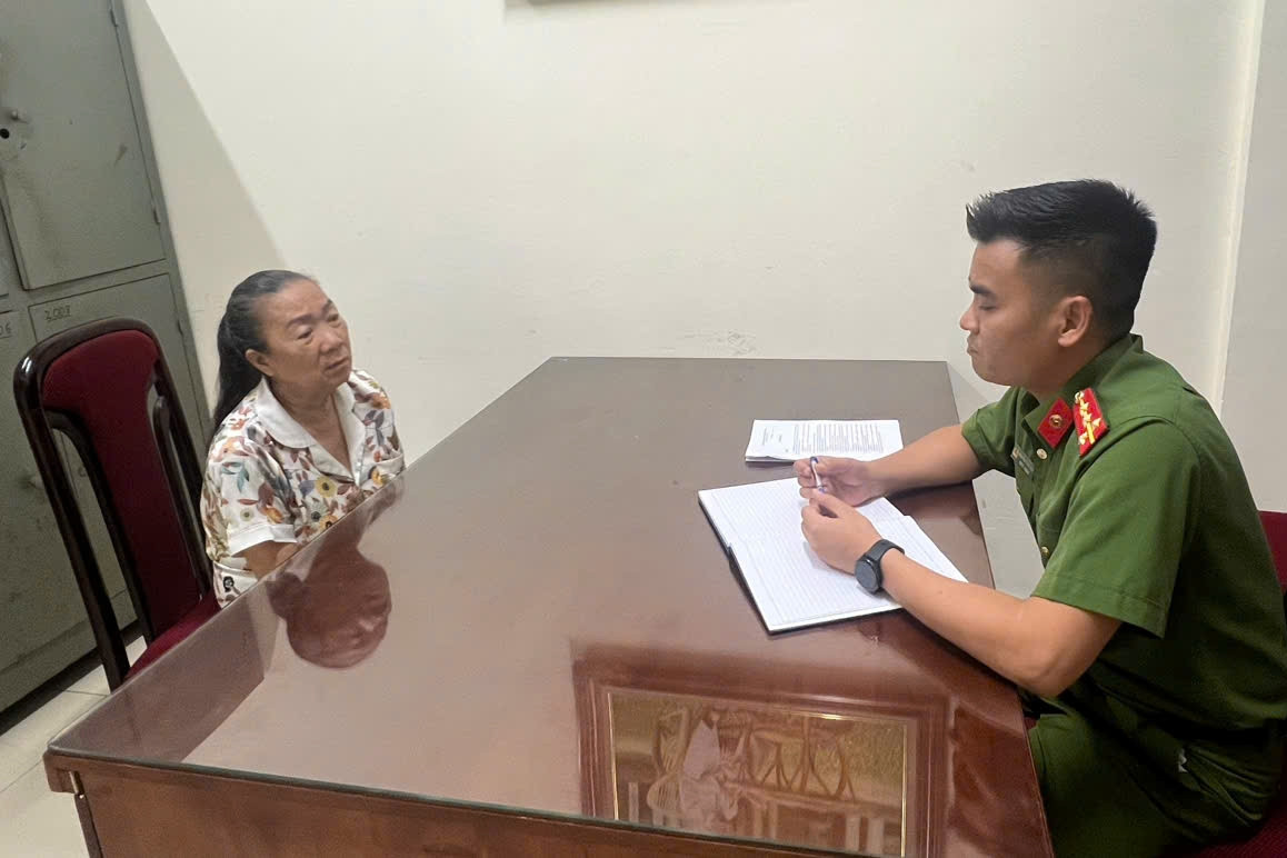 Bắt giang hồ cộm cán Hạnh 'Sự', đàn em một thời của Năm Cam