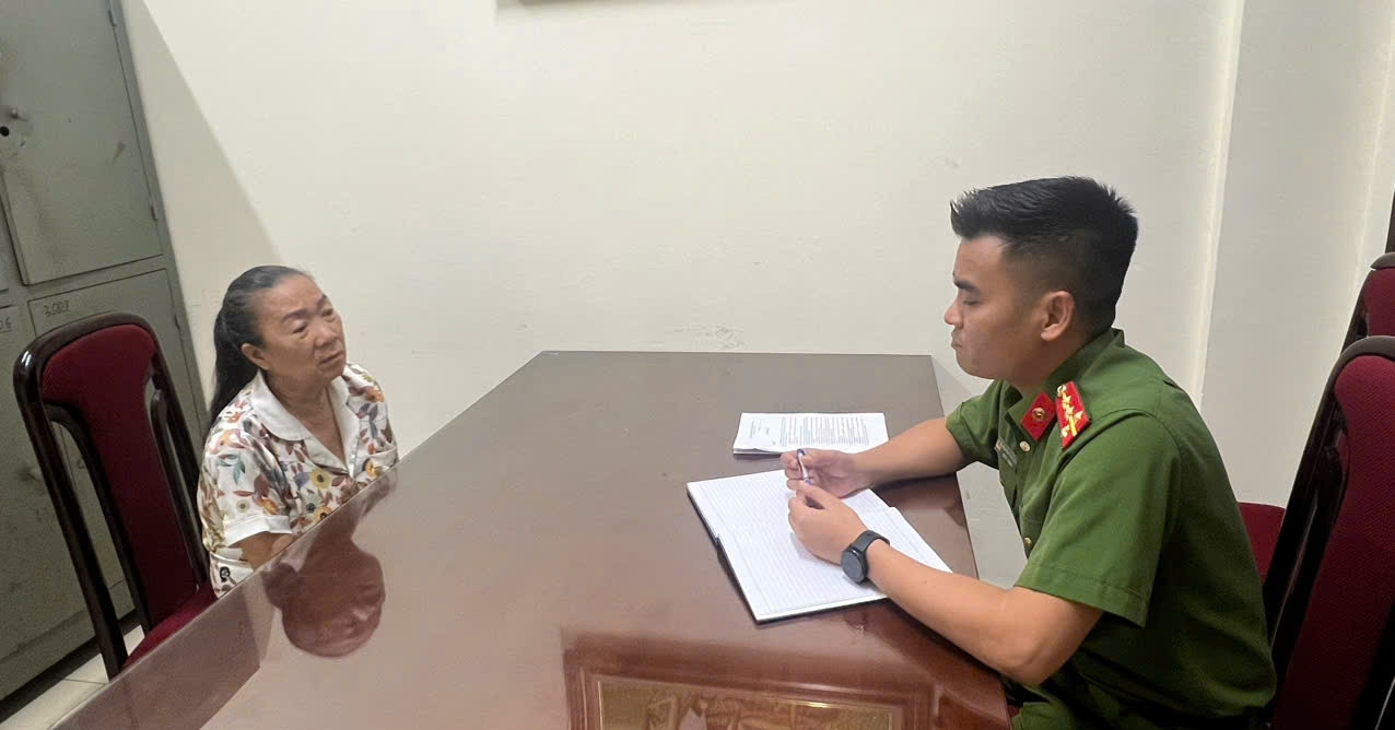 Bắt giang hồ cộm cán Hạnh 'Sự', đàn em một thời của Năm Cam