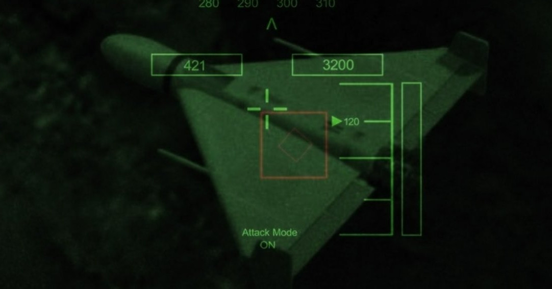Bí mật UAV đánh chặn của Ukraine: RAM II lao thẳng, Bukovel làm loạn, Interceptor săn theo bầy, laser đốt cháy mục tiêu