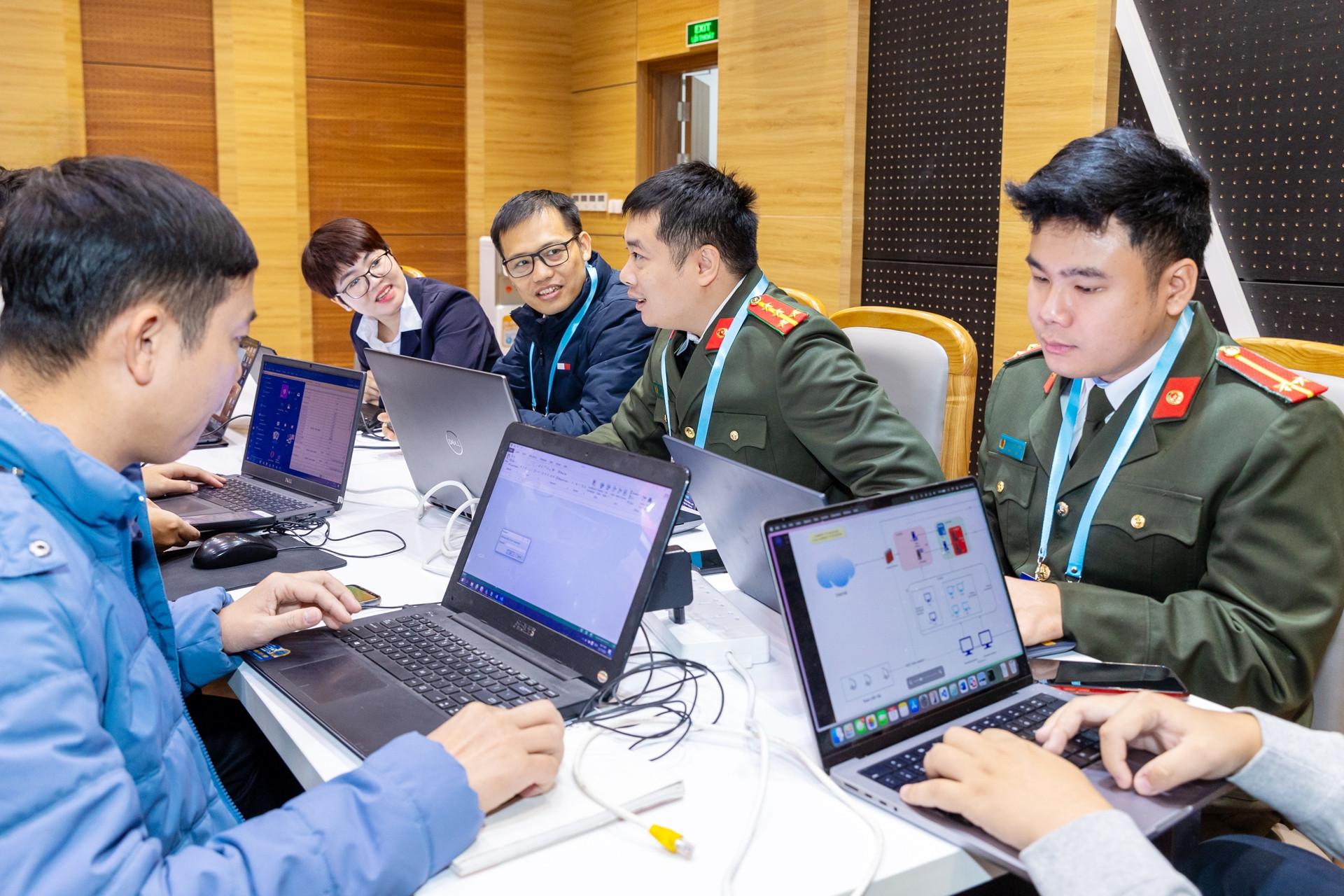 BSides Hanoi 2025 sẽ giúp cộng đồng bảo mật Việt nâng cao năng lực chuyên môn