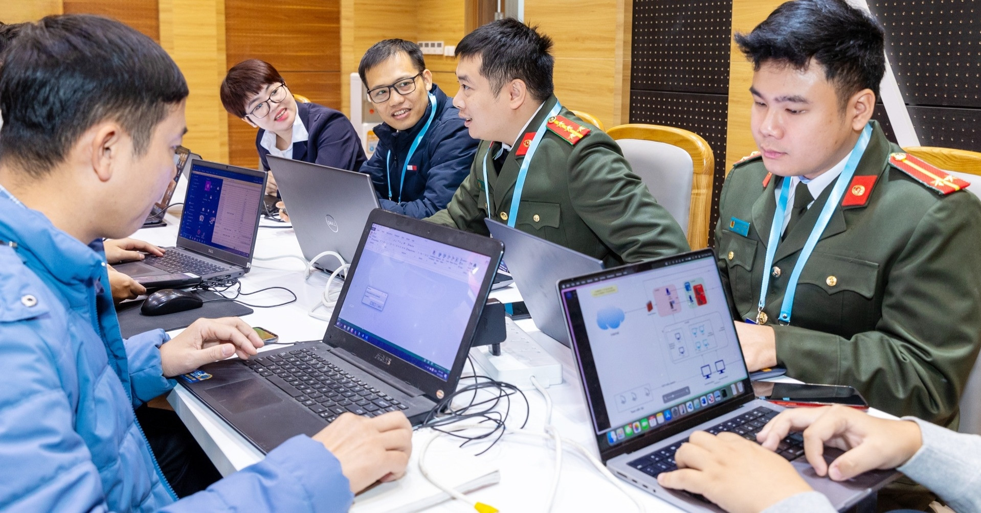 BSides Hanoi 2025 sẽ giúp cộng đồng bảo mật Việt nâng cao năng lực chuyên môn