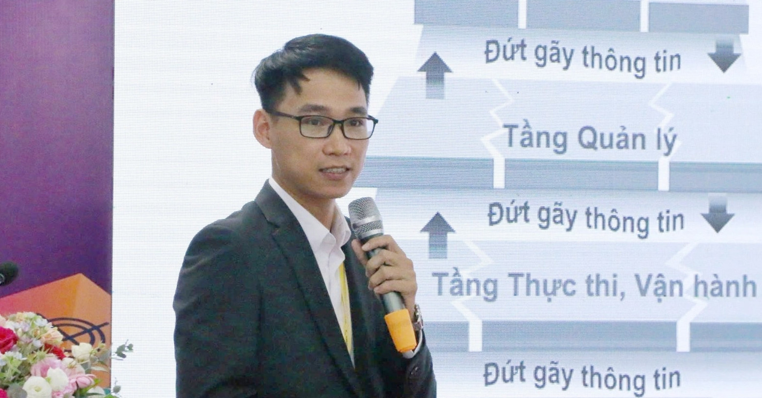 Chuyển đổi số tối ưu năng lượng, hướng đến sản xuất bao bì không phát thải