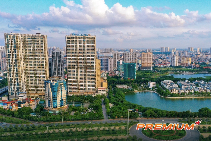 Hà Nội đề xuất 155 khu đất thí điểm nhà ở thương mại thông qua thỏa thuận