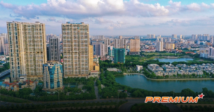 Hà Nội đề xuất 155 khu đất thí điểm nhà ở thương mại thông qua thỏa thuận