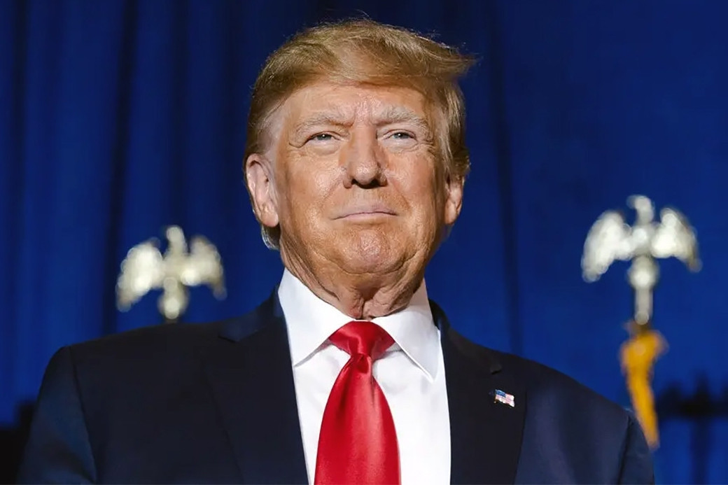 Lãnh đạo cấp cao Việt Nam gửi điện chúc mừng tới Tổng thống Mỹ Donald Trump