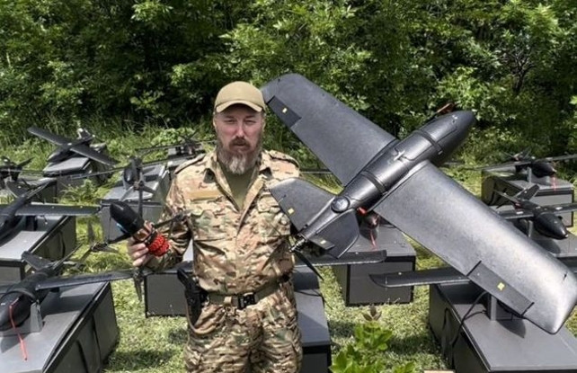 Nga đẩy mạnh tấn công bằng 'sát thủ bầu trời', Ukraine tìm cách đối phó