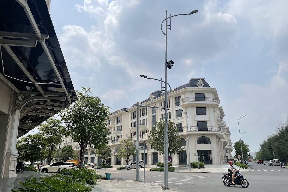 Người dân TPHCM tại các khu vực này xây nhà không cần xin giấy phép