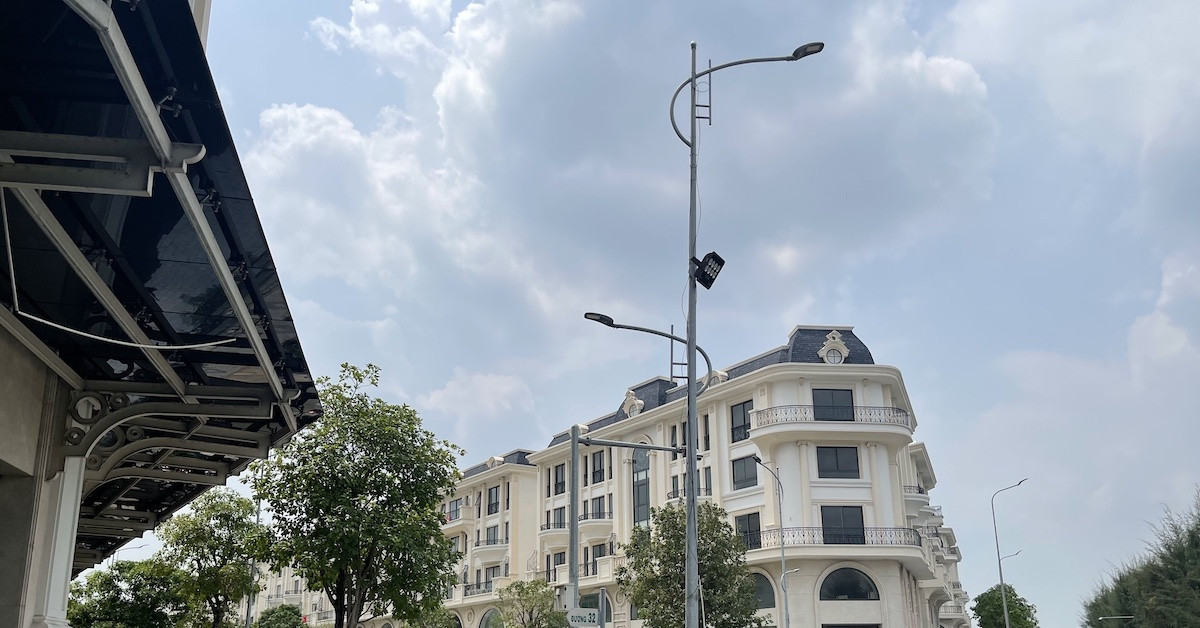 Người dân TPHCM tại các khu vực này xây nhà không cần xin giấy phép