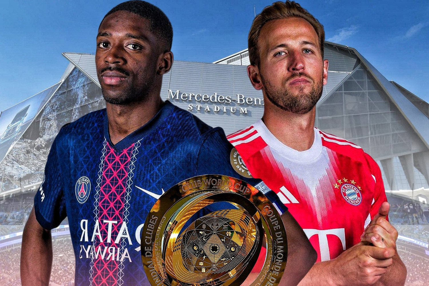 Nhận định bóng đá PSG vs Bayern: Sức mạnh vua Cúp C1