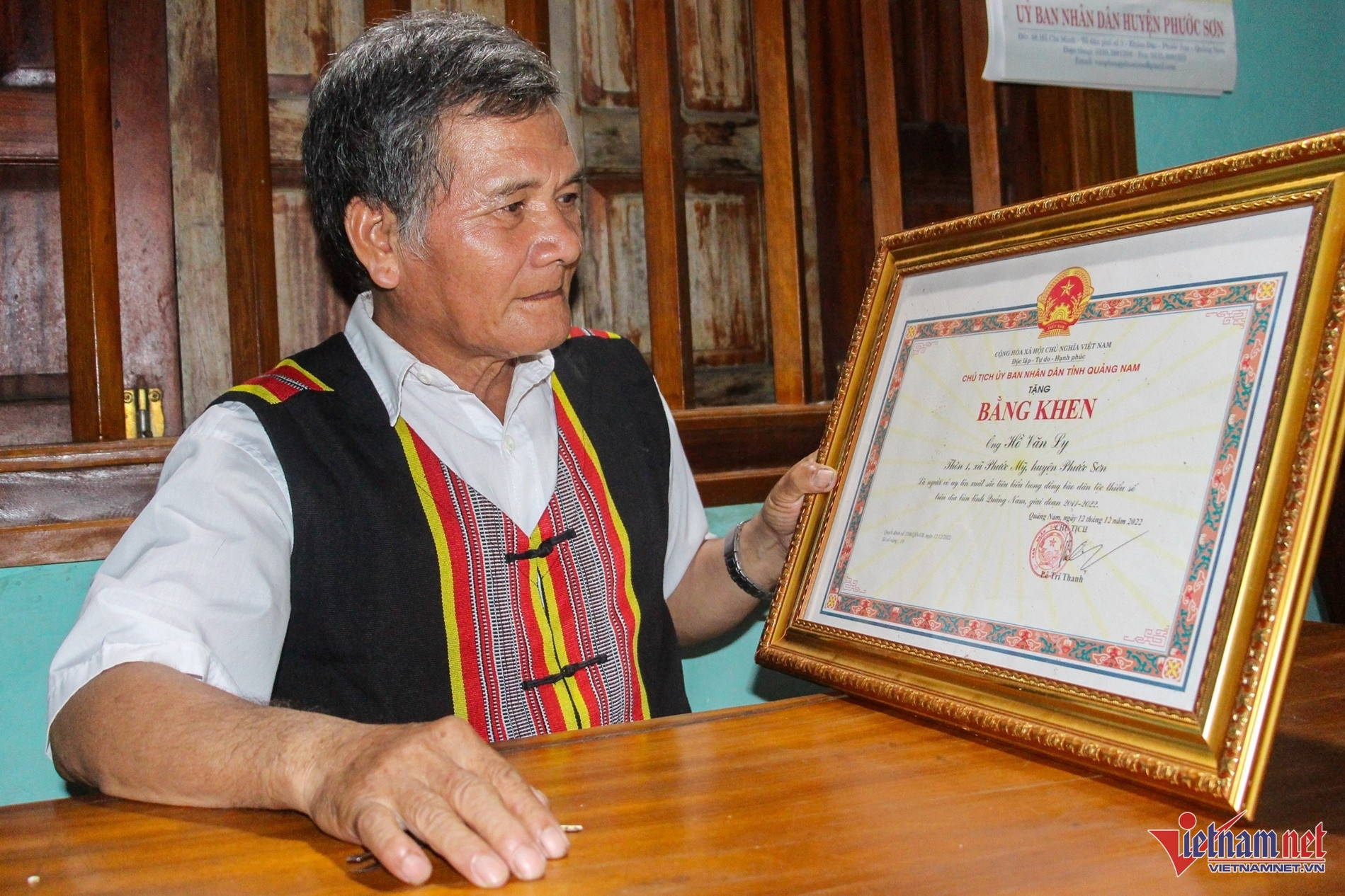 Những người không chức tước nhưng tiếng nói nặng tựa ngàn cân