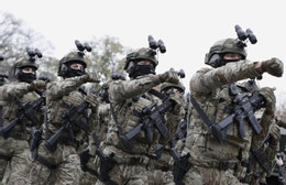 Quốc gia thành viên NATO bác khả năng đưa quân tới Ukraine