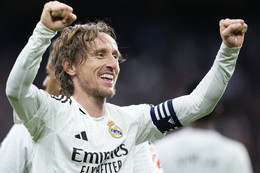 Real Madrid mới của Xabi Alonso: Giá trị đặc biệt của Modric